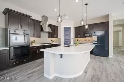 3213 N 198th Lane, Buckeye, AZ 85396 - Photo 11