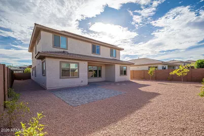 3213 N 198th Lane, Buckeye, AZ 85396 - Photo 41
