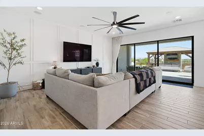 5841 E Sanford Street, Mesa, AZ 85215 - Photo 9