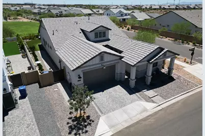 5841 E Sanford Street, Mesa, AZ 85215 - Photo 1