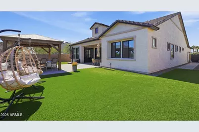 5841 E Sanford Street, Mesa, AZ 85215 - Photo 35