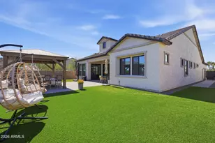 5841 E Sanford St, Mesa, AZ 85215 - Photo 35