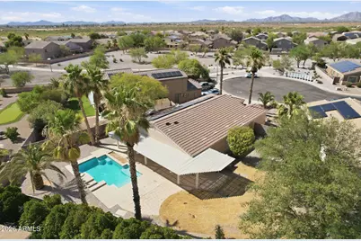 1645 E Balboa Drive, Casa Grande, AZ 85122 - Photo 37