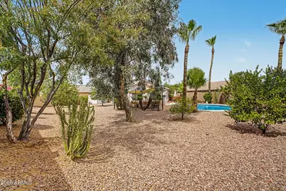 14902 N 150th Avenue, Surprise, AZ 85379 - Photo 33