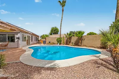 14902 N 150th Avenue, Surprise, AZ 85379 - Photo 29
