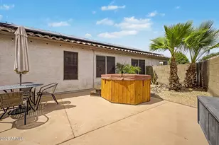 14902 N 150th Ave, Surprise, AZ 85379 - Photo 29