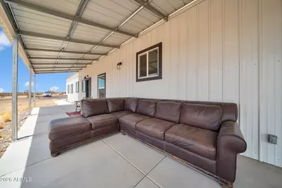 471 S Cardoza Drive, Morristown, AZ 85342 - Photo 15