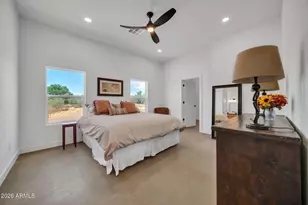 471 S Cardoza Dr, Morristown, AZ 85342 - Photo 19