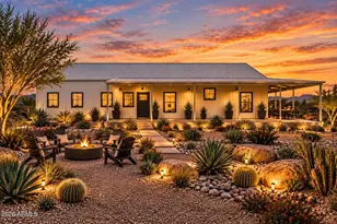 471 Cardoza Dr, Morristown, AZ 85342 - Photo 1