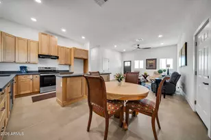 471 S Cardoza Dr, Morristown, AZ 85342 - Photo 1