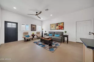 471 S Cardoza Dr, Morristown, AZ 85342 - Photo 5