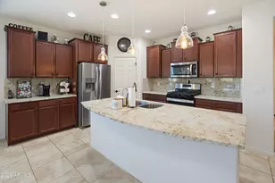 25999 W Tonto Ln, Buckeye, AZ 85396 - Photo 3