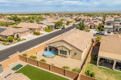 25999 W Tonto Lane, Buckeye, AZ 85396 - Photo 27