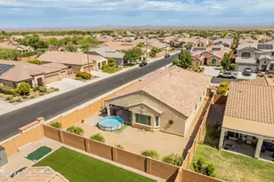 25999 W Tonto Ln, Buckeye, AZ 85396 - Photo 27