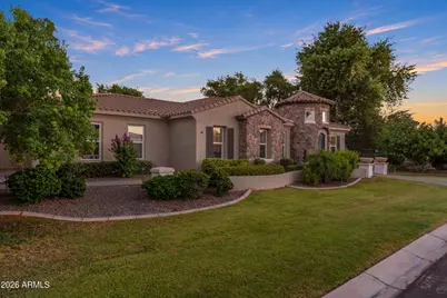 4339 E Estrella Court, Gilbert, AZ 85296 - Photo 3