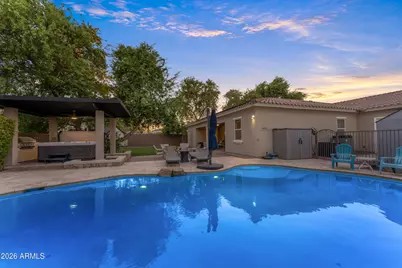 4339 E Estrella Court, Gilbert, AZ 85296 - Photo 5