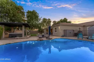 4339 E Estrella Ct, Gilbert, AZ 85296 - Photo 5