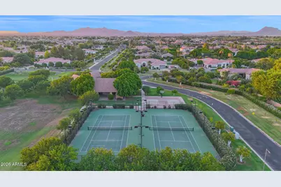 3341 E Jacaranda Circle, Mesa, AZ 85213 - Photo 89