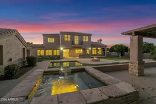 3341 E Jacaranda Cir, Mesa, AZ 85213 - Photo 73