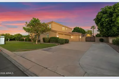 3341 E Jacaranda Circle, Mesa, AZ 85213 - Photo 67