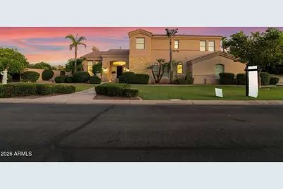 3341 E Jacaranda Circle, Mesa, AZ 85213 - Photo 65