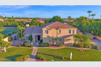 3341 E Jacaranda Circle, Mesa, AZ 85213 - Photo 1