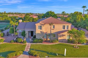 3341 E Jacaranda Cir, Mesa, AZ 85213 - Photo 1