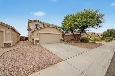 11593 W Retherford Drive, Youngtown, AZ 85363 - Photo 3