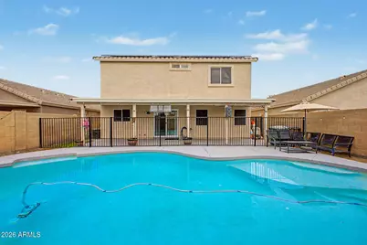 11593 W Retherford Drive, Youngtown, AZ 85363 - Photo 13
