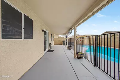 11593 W Retherford Drive, Youngtown, AZ 85363 - Photo 9