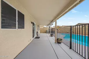 11593 W Retheford Rd, Youngtown, AZ 85363 - Photo 9