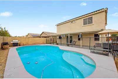 11593 W Retherford Drive, Youngtown, AZ 85363 - Photo 1