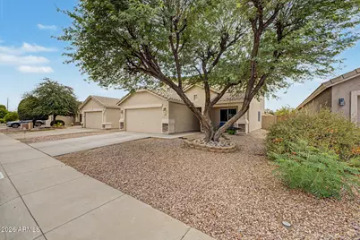 11593 W Retherford Drive, Youngtown, AZ 85363 - Photo 7