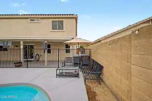 11593 W Retheford Rd, Youngtown, AZ 85363 - Photo 11