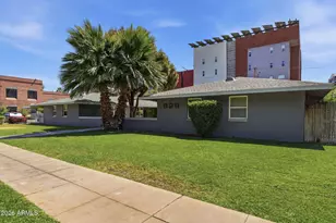 829 N 4th Ave, Phoenix, AZ 85003 - Photo 5