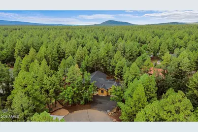 3934 Snow Circle, Pinetop, AZ 85935 - Photo 27