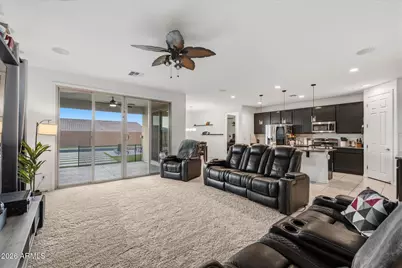 12819 W McLellan Road, Glendale, AZ 85307 - Photo 9
