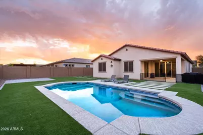 12819 W McLellan Road, Glendale, AZ 85307 - Photo 3