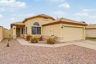 6735 E Melrose Street, Mesa, AZ 85215 - Photo 31