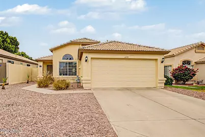 6735 E Melrose Street, Mesa, AZ 85215 - Photo 1