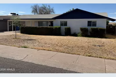 2302 E Nisbet Road, Phoenix, AZ 85022 - Photo 1