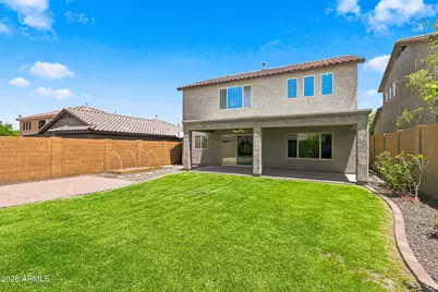 1823 W Fetlock Trail, Phoenix, AZ 85085 - Photo 25