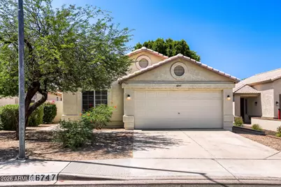 6747 E Melrose Street, Mesa, AZ 85215 - Photo 1
