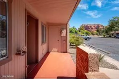 130 Castle Rock Road #46, Sedona, AZ 86351 - Photo 3