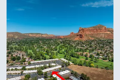 130 Castle Rock Road #46, Sedona, AZ 86351 - Photo 3