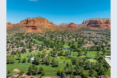 130 Castle Rock Road #46, Sedona, AZ 86351 - Photo 1