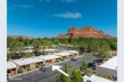 130 Castle Rock Road #46, Sedona, AZ 86351 - Photo 19