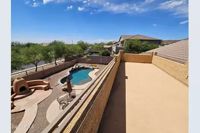 3764 N Ladera Circle, Mesa, AZ 85207 - Photo 11