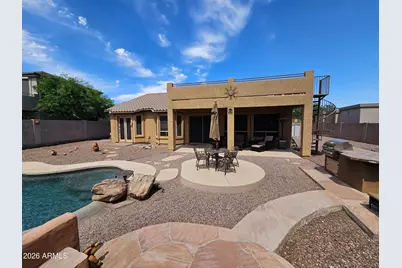 3764 N Ladera Circle, Mesa, AZ 85207 - Photo 7