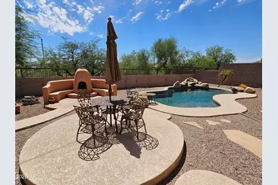 3764 N Ladera Circle, Mesa, AZ 85207 - Photo 5